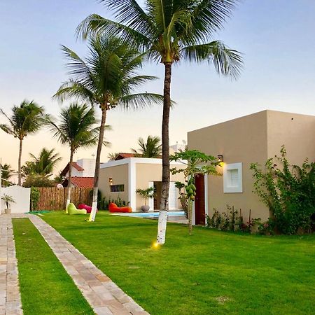 Casa Vivi Cumbuco Exterior foto