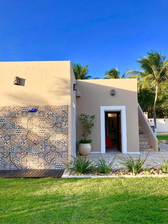 Casa Vivi Cumbuco Exterior foto